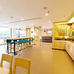 Hanting Hotel Shanghai People\'S Square Dagu Road