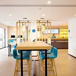 Hanting Hotel Shanghai People\'S Square Dagu Road