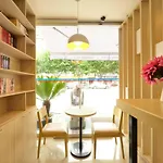 Hanting Hotel Shanghai People\'S Square Dagu Road