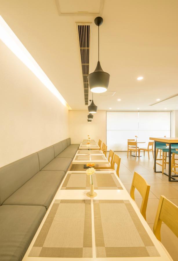 Hanting People's Square Dagu Road Hotel Shanghai