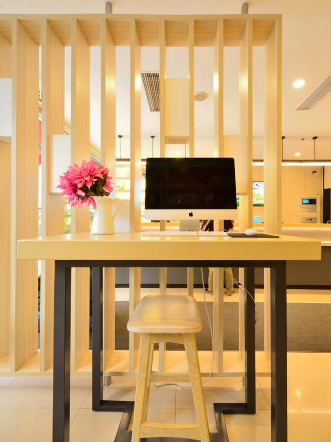 Hanting People's Square Dagu Road Hotel Shanghai